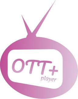 OTT Plus app icon
