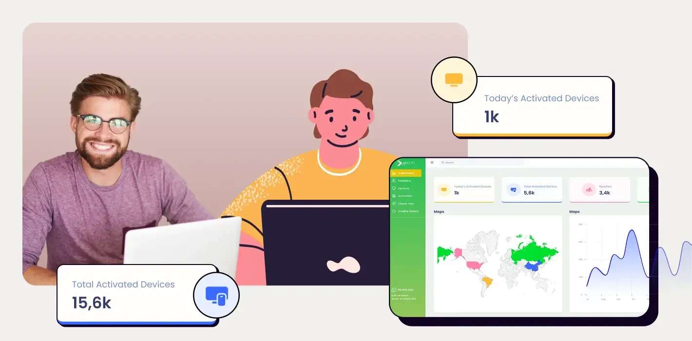 How to Start an IPTV Business: A Complete Step-by-Step Guide